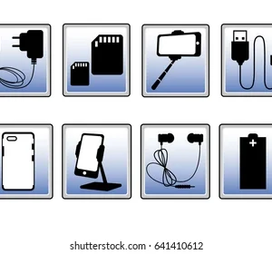 All Accessories Collection